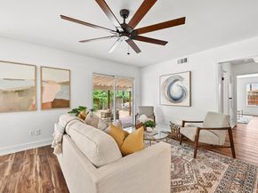 3405 Santa Fe DR, Austin TX 78741