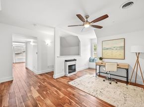 3405 Santa Fe DR, Austin TX 78741