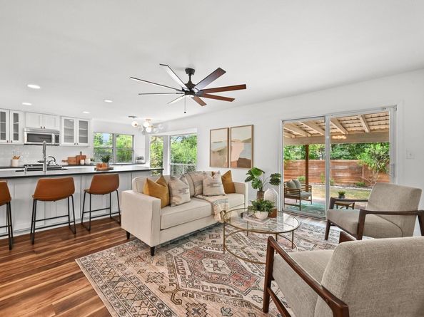 3405 Santa Fe DR, Austin TX 78741