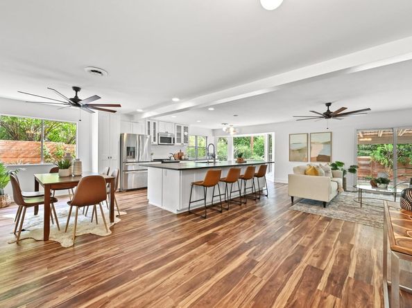 3405 Santa Fe DR, Austin TX 78741