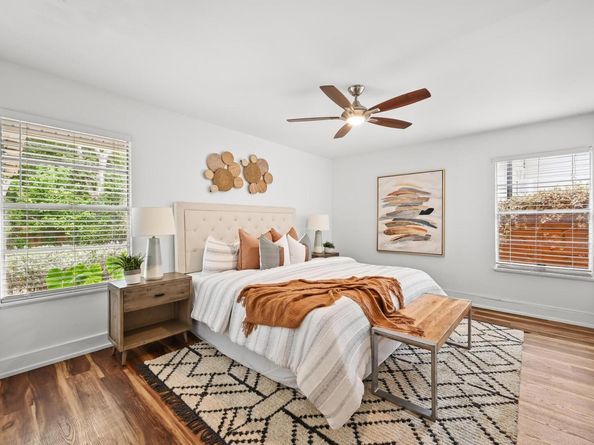 3405 Santa Fe DR, Austin TX 78741