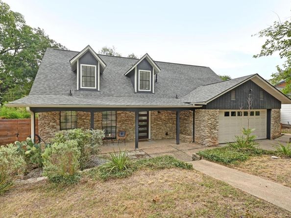 3405 Santa Fe DR, Austin TX 78741