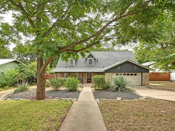 3405 Santa Fe DR, Austin TX 78741