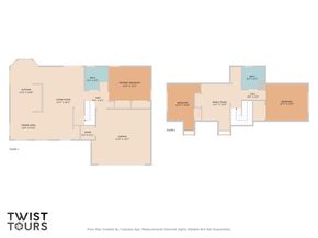 3405 Santa Fe DR, Austin TX 78741