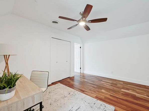 3405 Santa Fe DR, Austin TX 78741