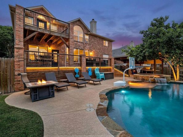 2506 Guara DR, Cedar Park TX 78613