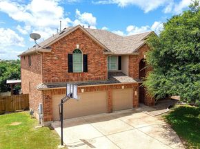 2506 Guara DR, Cedar Park TX 78613