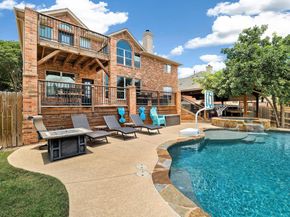 2506 Guara DR, Cedar Park TX 78613