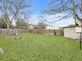3527 Rock Shelf LN, Round Rock TX 78681