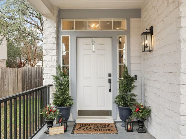 3527 Rock Shelf LN, Round Rock TX 78681