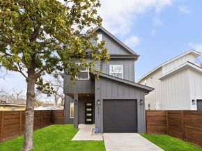 5109 Glissman RD 1, Austin TX 78702