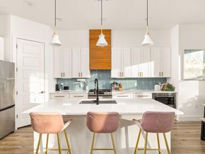 5109 Glissman RD 1, Austin TX 78702