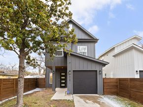 5109 Glissman RD 1, Austin TX 78702