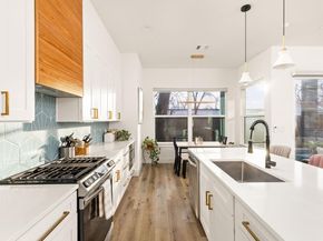 5109 Glissman RD 1, Austin TX 78702