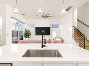 5109 Glissman RD 1, Austin TX 78702