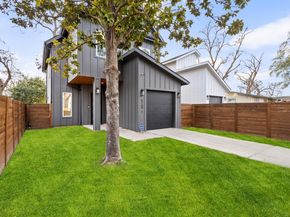 5109 Glissman RD 1, Austin TX 78702