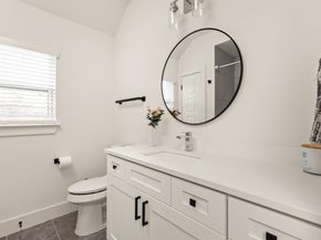 5109 Glissman RD 1, Austin TX 78702