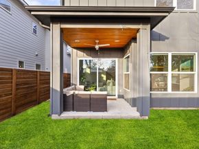 5109 Glissman RD 1, Austin TX 78702