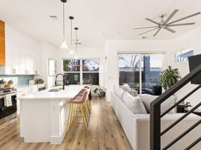 5109 Glissman RD 1, Austin TX 78702