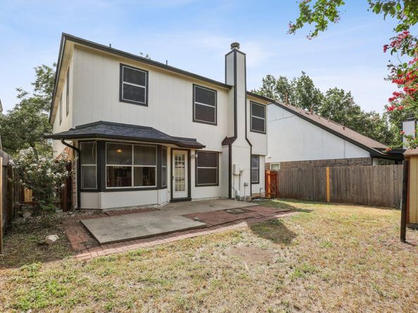 13302 Black Canyon DR, Austin TX 78729