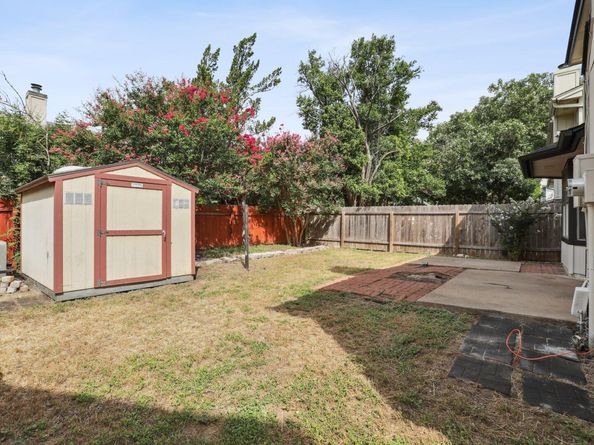 13302 Black Canyon DR, Austin TX 78729