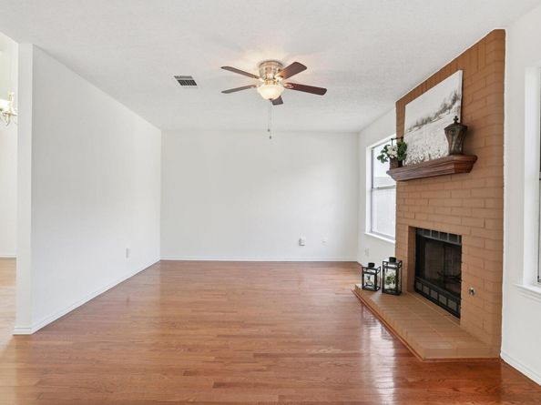 13302 Black Canyon DR, Austin TX 78729