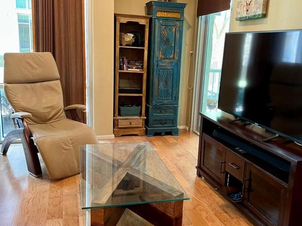 1600 Barton Springs RD 3102, Austin TX 78704