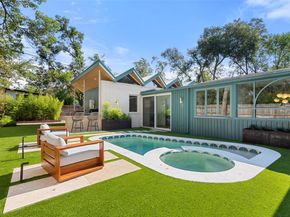 5914 Fairlane DR, Austin TX 78757