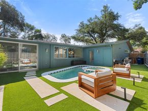 5914 Fairlane DR, Austin TX 78757