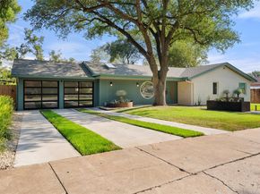 5914 Fairlane DR, Austin TX 78757
