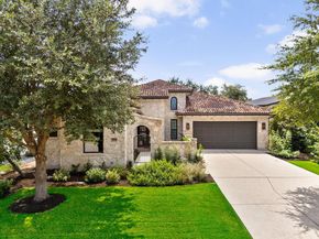8217 Carranzo DR W, Austin TX 78735