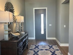 401 Brena CV, Liberty Hill TX 78642