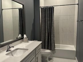 401 Brena CV, Liberty Hill TX 78642