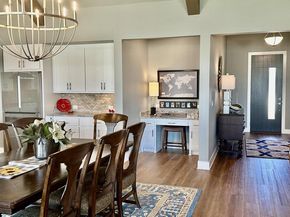 401 Brena CV, Liberty Hill TX 78642