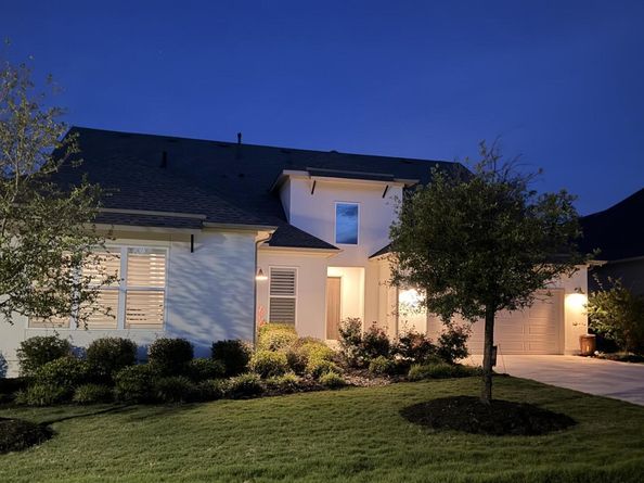 401 Brena CV, Liberty Hill TX 78642