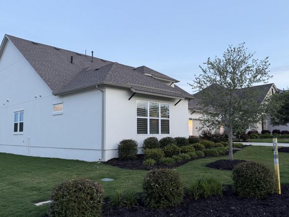 401 Brena CV, Liberty Hill TX 78642