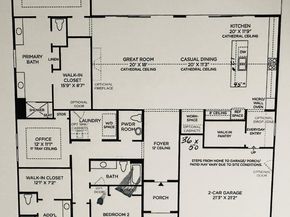 401 Brena CV, Liberty Hill TX 78642