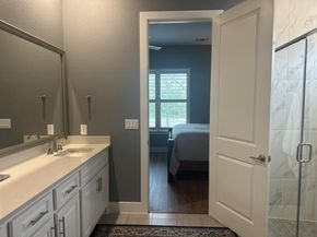 401 Brena CV, Liberty Hill TX 78642