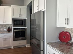 401 Brena CV, Liberty Hill TX 78642