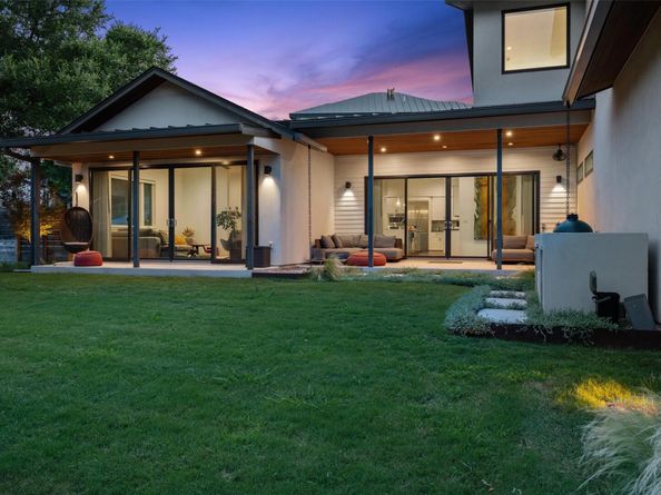 2500 Cedarview DR, Austin TX 78704