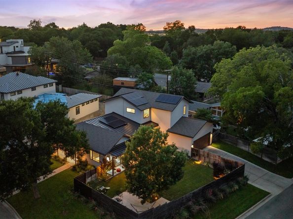 2500 Cedarview DR, Austin TX 78704