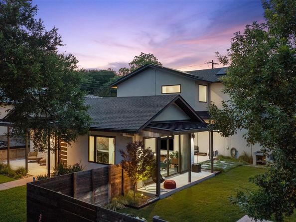2500 Cedarview DR, Austin TX 78704