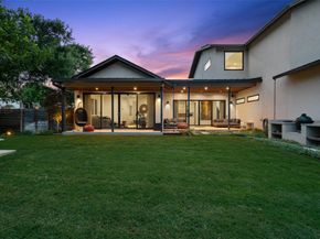 2500 Cedarview DR, Austin TX 78704