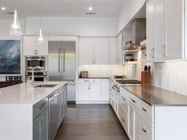 2500 Cedarview DR, Austin TX 78704