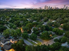 2500 Cedarview DR, Austin TX 78704
