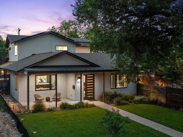 2500 Cedarview DR, Austin TX 78704
