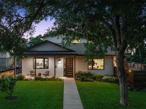 2500 Cedarview DR, Austin TX 78704