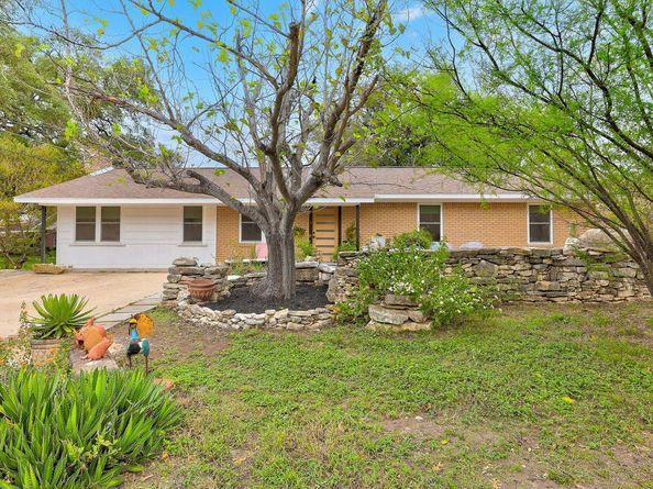 4505 Dudley DR, Austin TX 78735