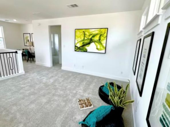 2585 Jack Nora WAY, Round Rock TX 78665