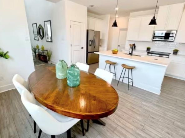 2585 Jack Nora WAY, Round Rock TX 78665